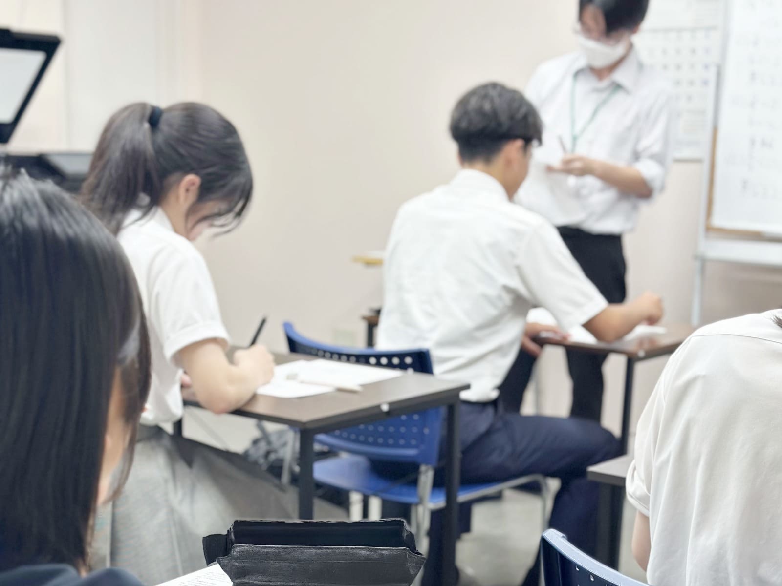 よつば予備校 城東校